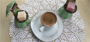 Türk Kahvesi Yapılış Tarifi